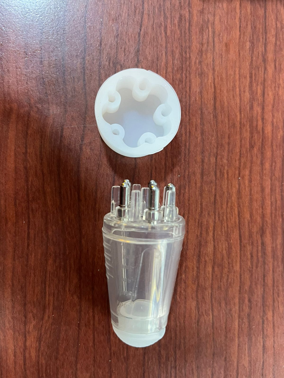 Miniatura 2 de PEINE APLICADOR